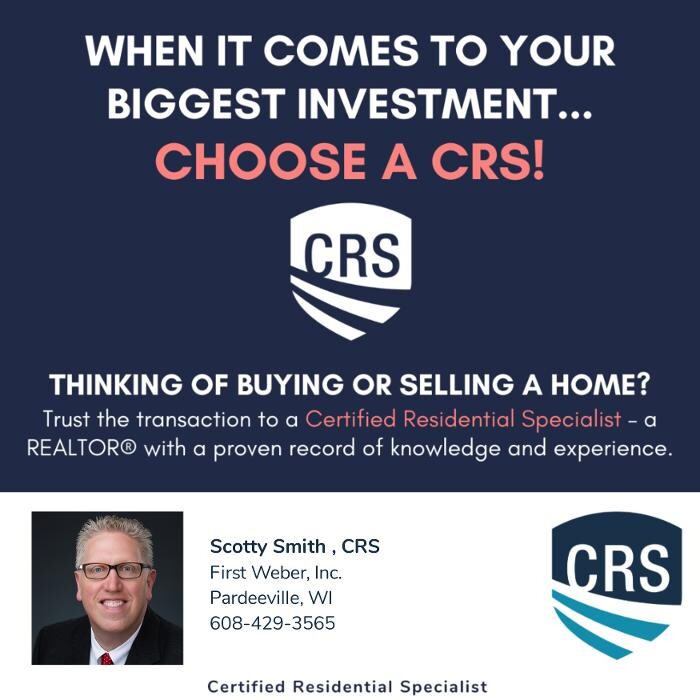 Images First Weber Realtors - Scotty Smith