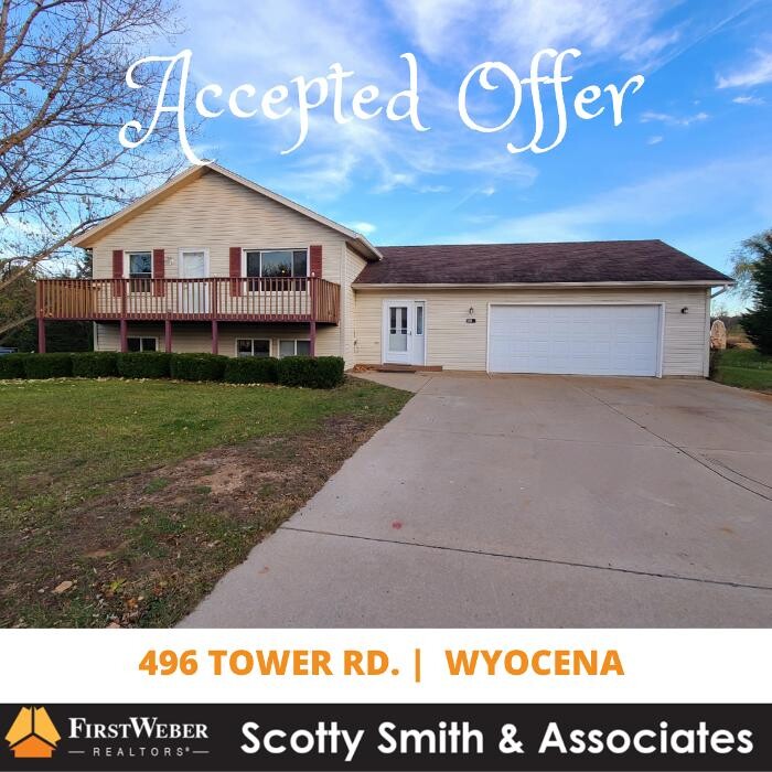 Images First Weber Realtors - Scotty Smith