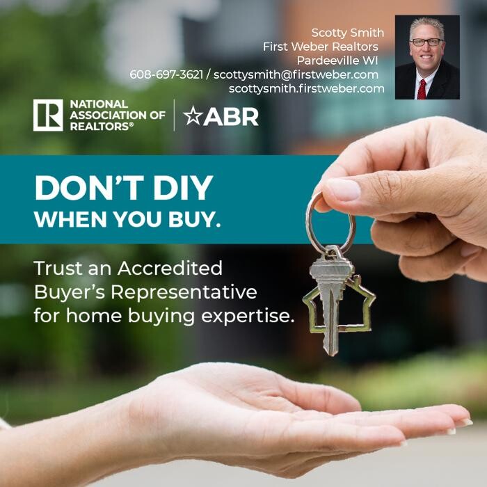 Images First Weber Realtors - Scotty Smith