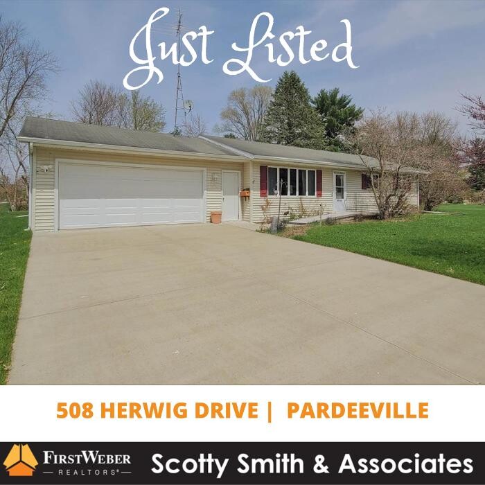 Images First Weber Realtors - Scotty Smith