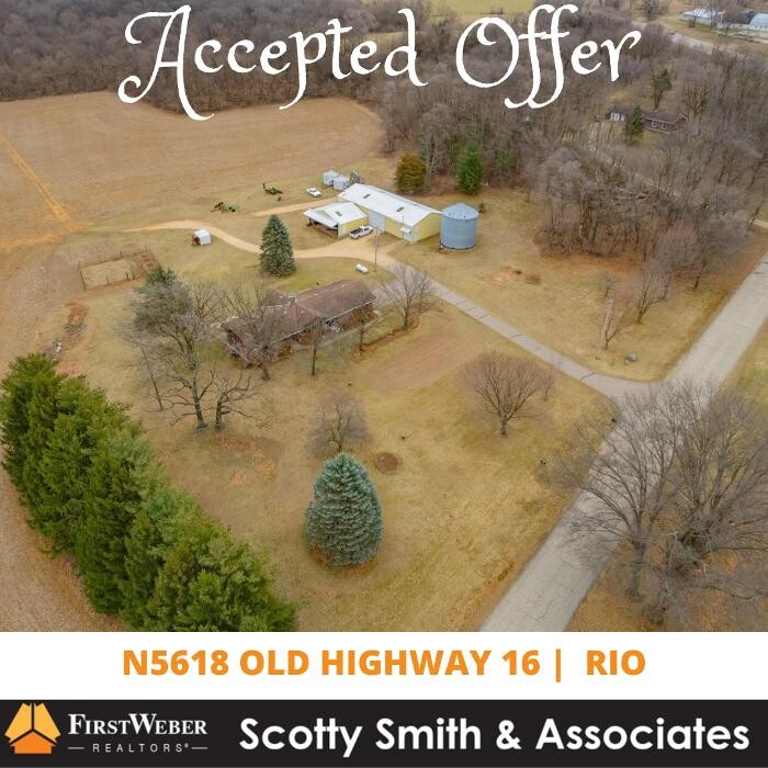 Images First Weber Realtors - Scotty Smith