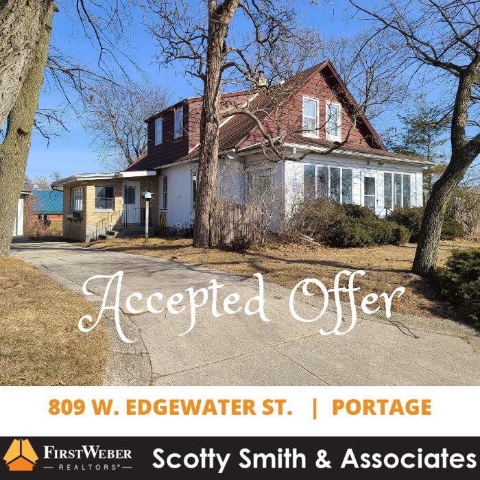 Images First Weber Realtors - Scotty Smith