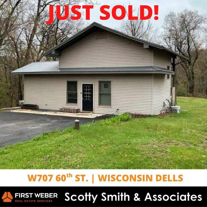 Images First Weber Realtors - Scotty Smith