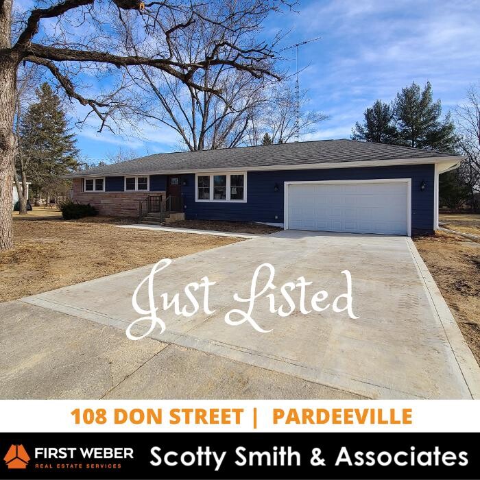 Images First Weber Realtors - Scotty Smith