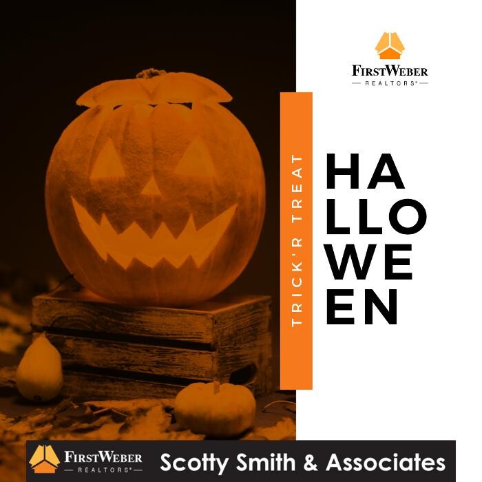 Images First Weber Realtors - Scotty Smith