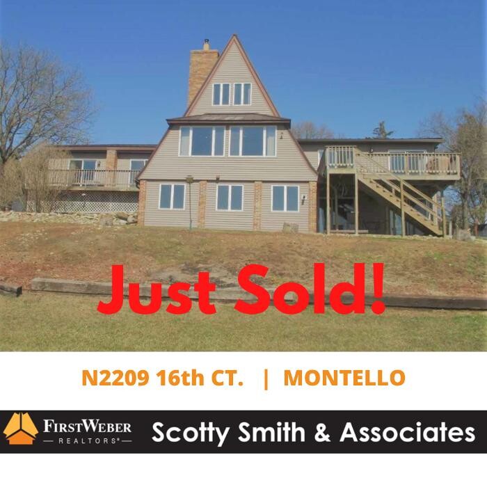 Images First Weber Realtors - Scotty Smith