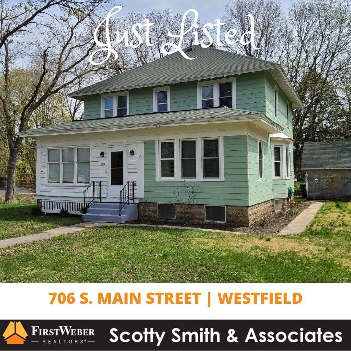 Images First Weber Realtors - Scotty Smith