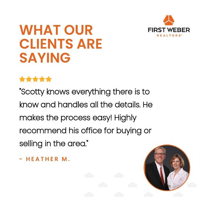 Images First Weber Realtors - Scotty Smith