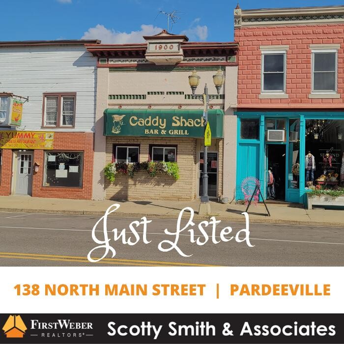 Images First Weber Realtors - Scotty Smith