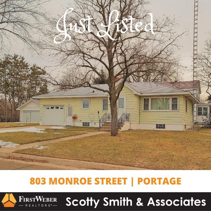 Images First Weber Realtors - Scotty Smith