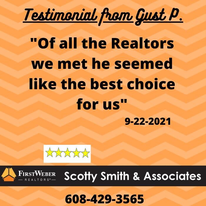 Images First Weber Realtors - Scotty Smith