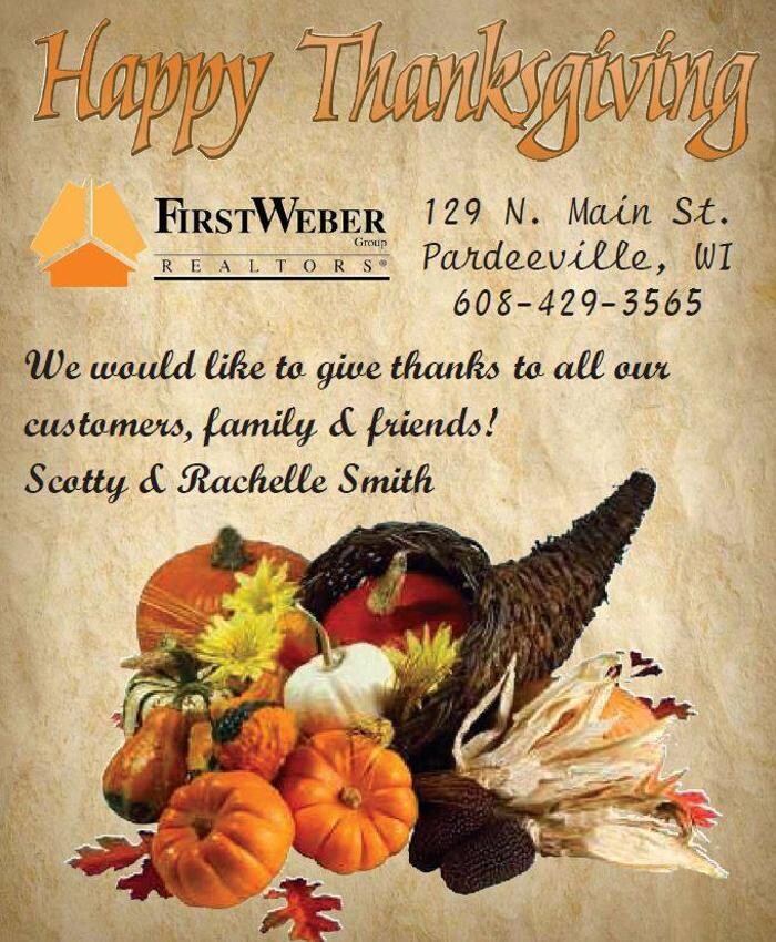 Images First Weber Realtors - Scotty Smith