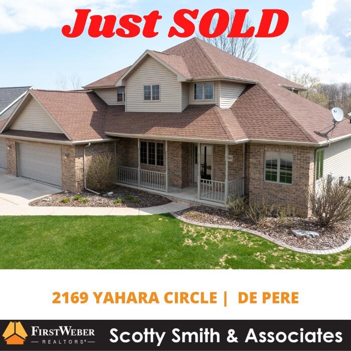 Images First Weber Realtors - Scotty Smith