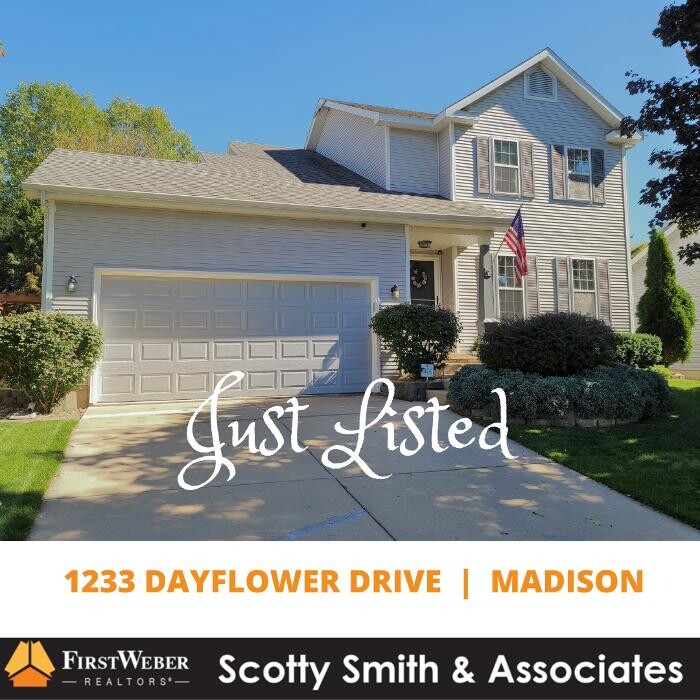 Images First Weber Realtors - Scotty Smith