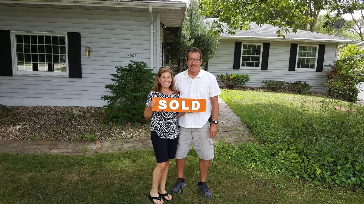 Images First Weber Realtors - Scotty Smith