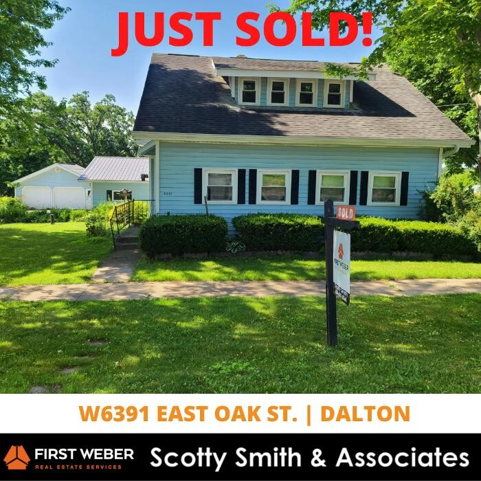 Images First Weber Realtors - Scotty Smith