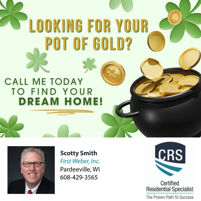 Images First Weber Realtors - Scotty Smith