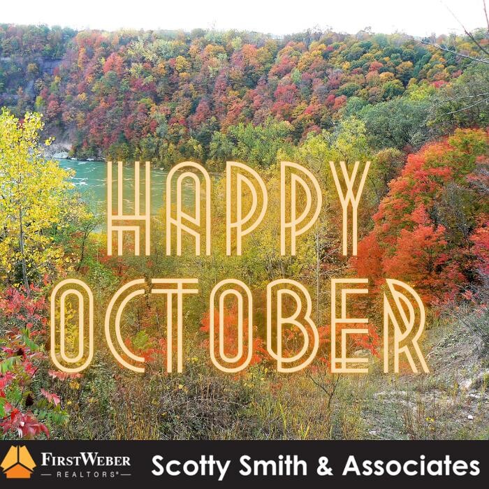 Images First Weber Realtors - Scotty Smith