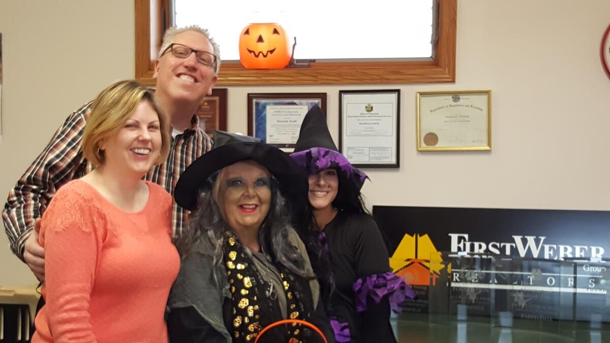 Images First Weber Realtors - Scotty Smith