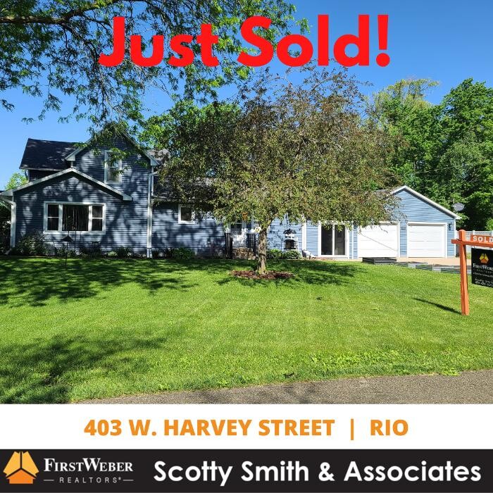 Images First Weber Realtors - Scotty Smith