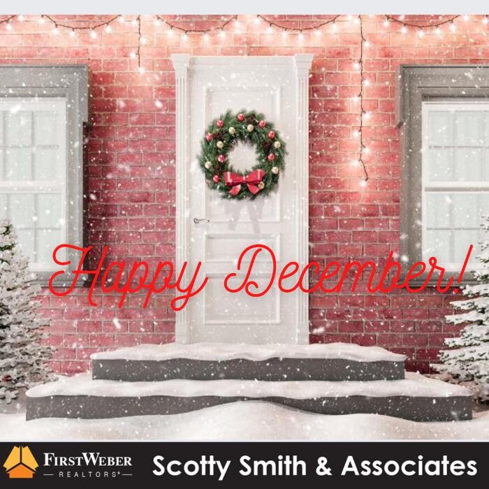 Images First Weber Realtors - Scotty Smith