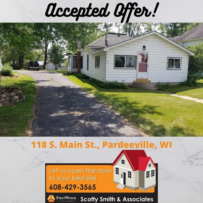 Images First Weber Realtors - Scotty Smith