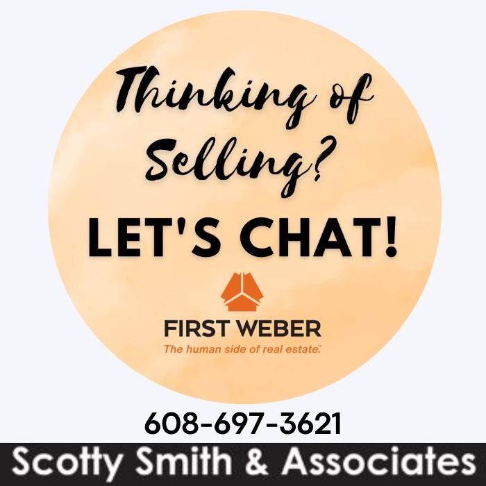 Images First Weber Realtors - Scotty Smith