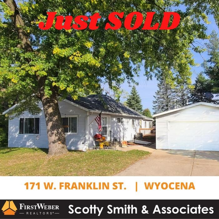 Images First Weber Realtors - Scotty Smith