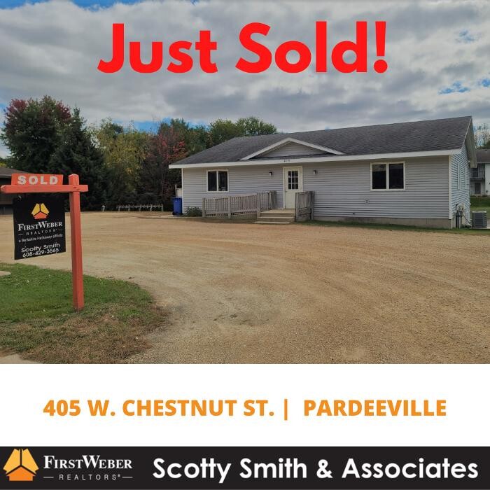 Images First Weber Realtors - Scotty Smith