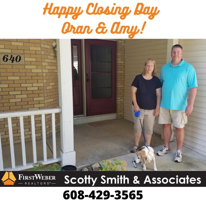 Images First Weber Realtors - Scotty Smith