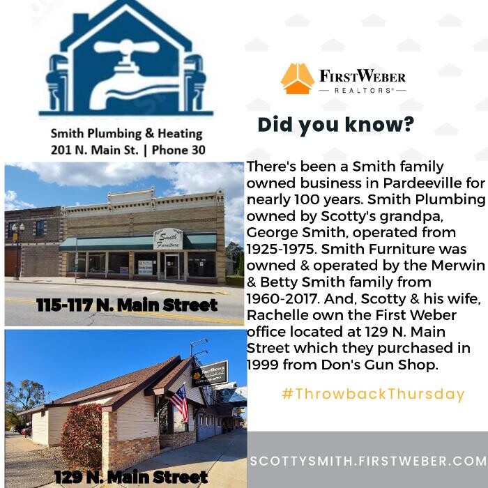 Images First Weber Realtors - Scotty Smith