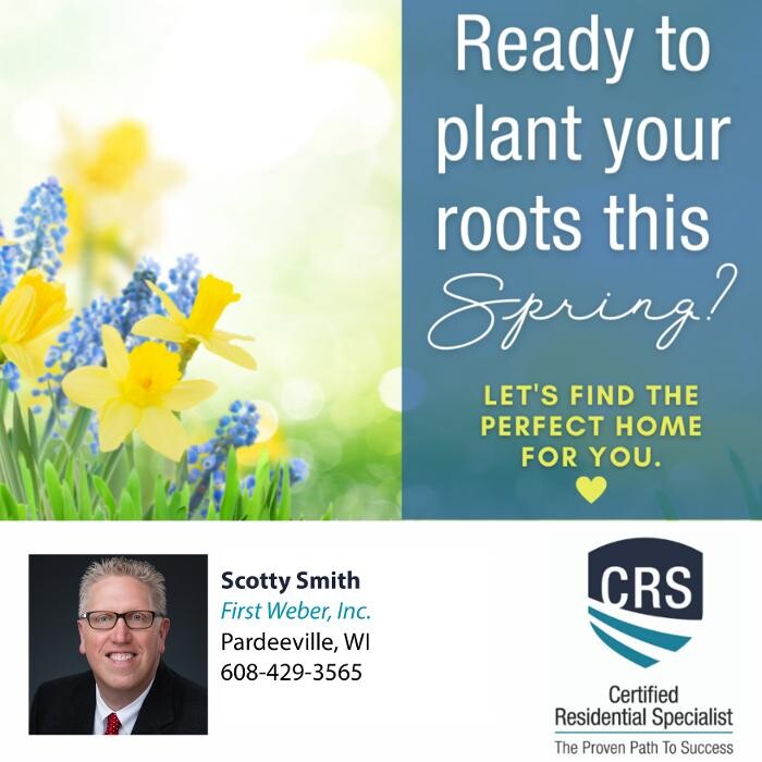 Images First Weber Realtors - Scotty Smith