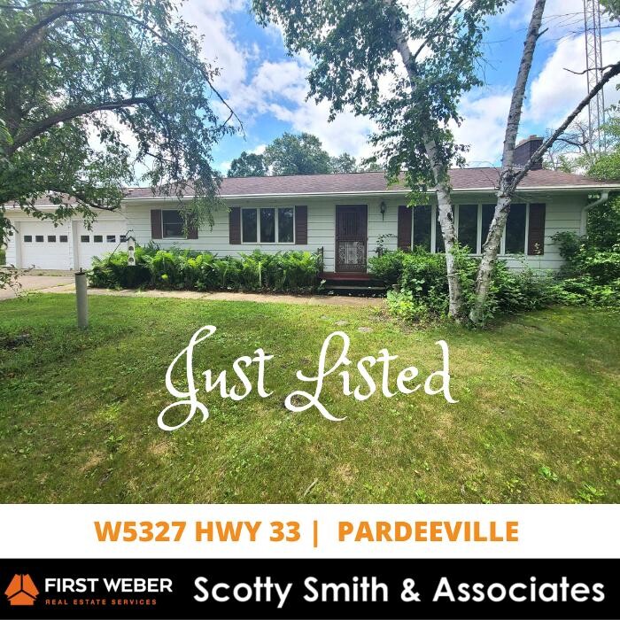 Images First Weber Realtors - Scotty Smith