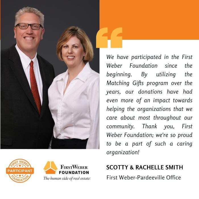 Images First Weber Realtors - Scotty Smith