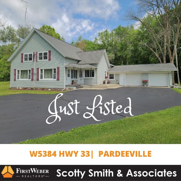 Images First Weber Realtors - Scotty Smith