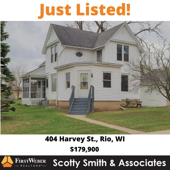 Images First Weber Realtors - Scotty Smith