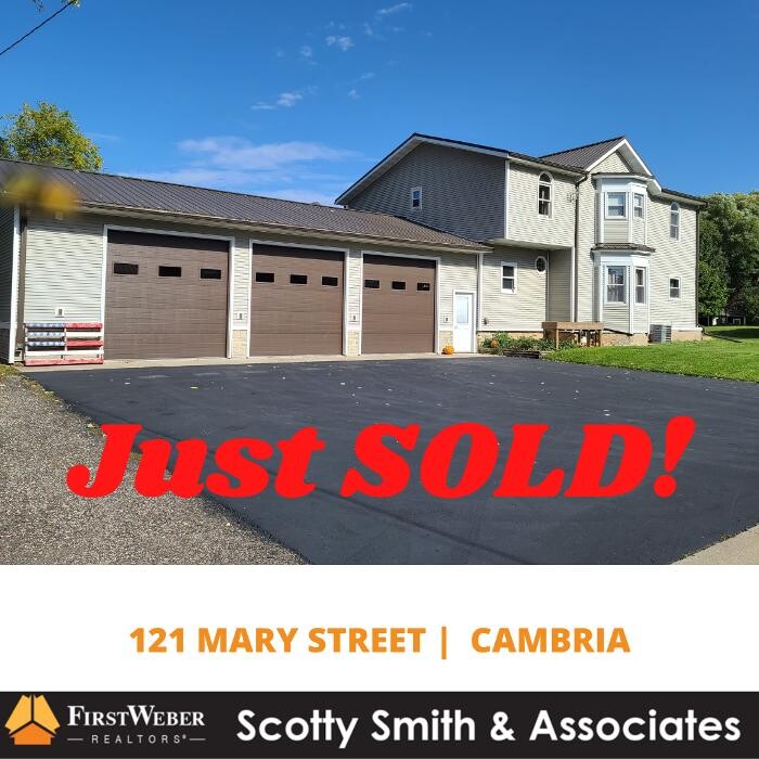 Images First Weber Realtors - Scotty Smith