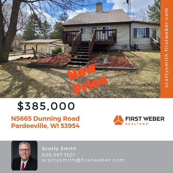 Images First Weber Realtors - Scotty Smith