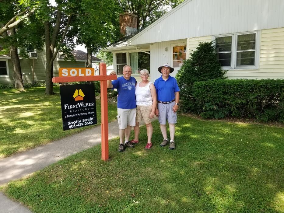 Images First Weber Realtors - Scotty Smith