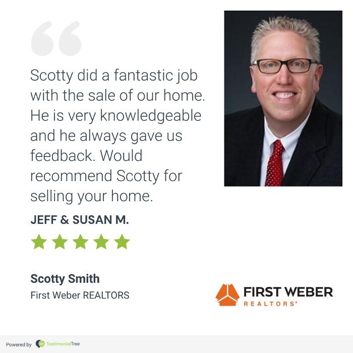 Images First Weber Realtors - Scotty Smith