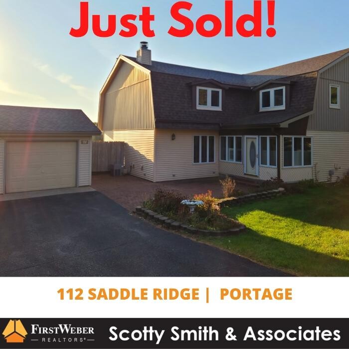 Images First Weber Realtors - Scotty Smith