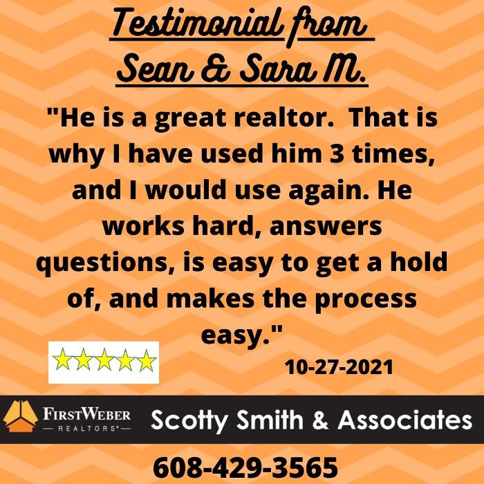 Images First Weber Realtors - Scotty Smith