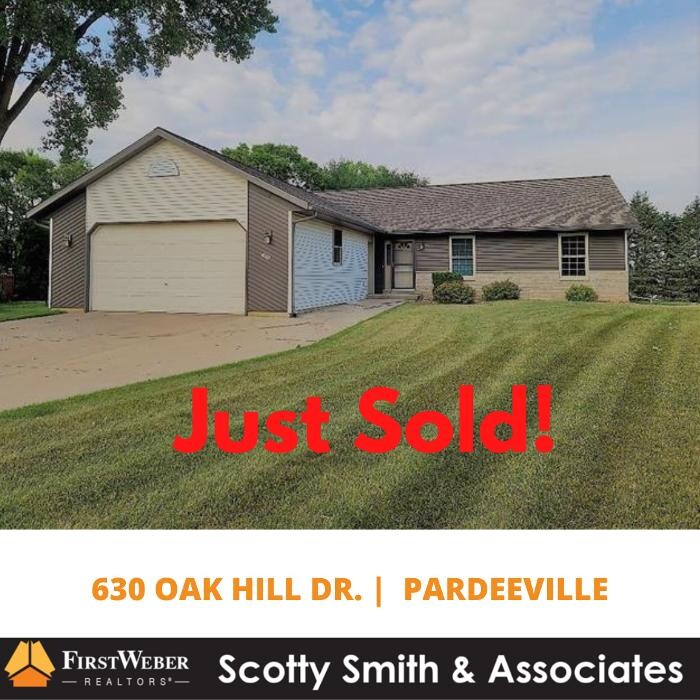 Images First Weber Realtors - Scotty Smith