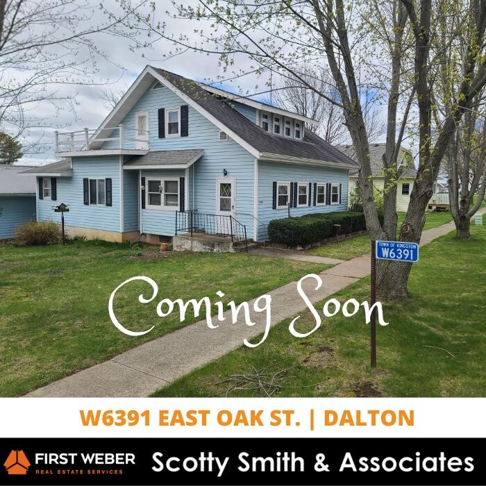 Images First Weber Realtors - Scotty Smith