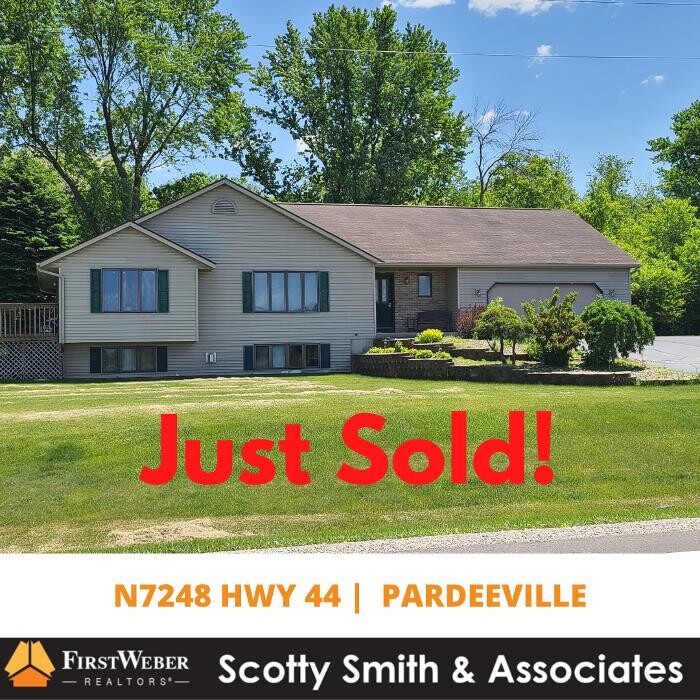 Images First Weber Realtors - Scotty Smith