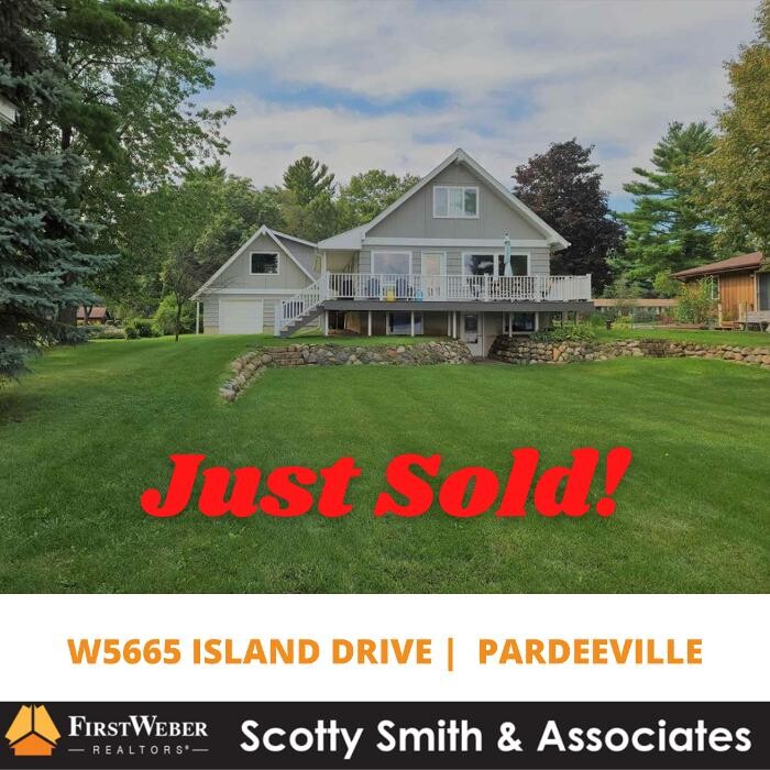 Images First Weber Realtors - Scotty Smith