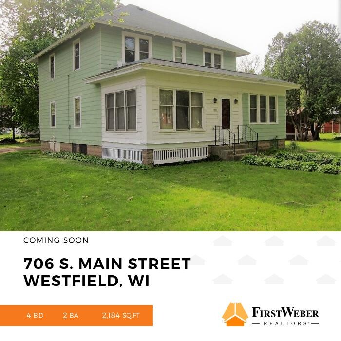 Images First Weber Realtors - Scotty Smith