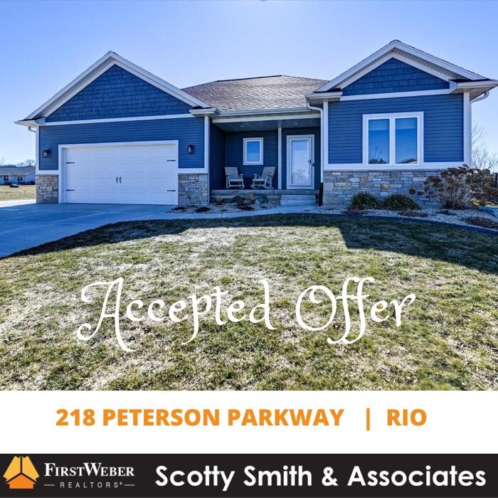 Images First Weber Realtors - Scotty Smith