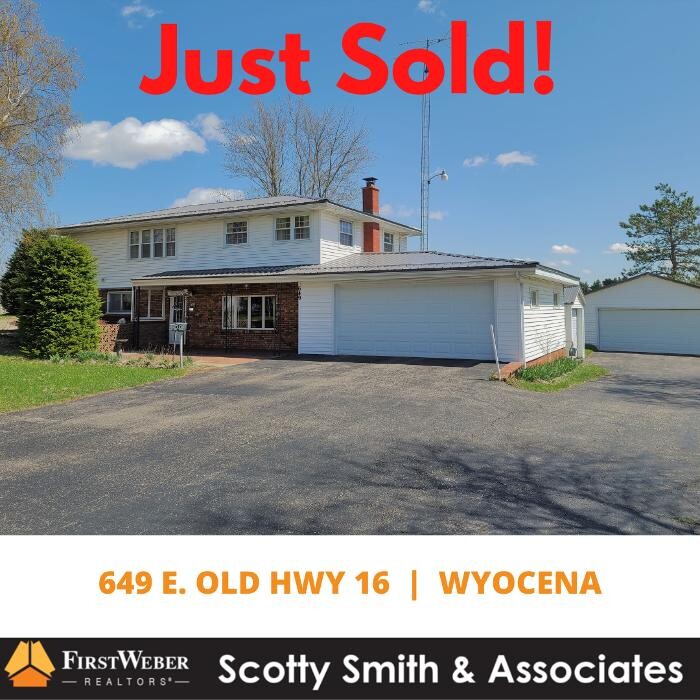 Images First Weber Realtors - Scotty Smith