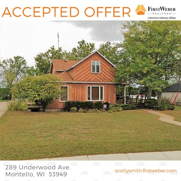 Images First Weber Realtors - Scotty Smith